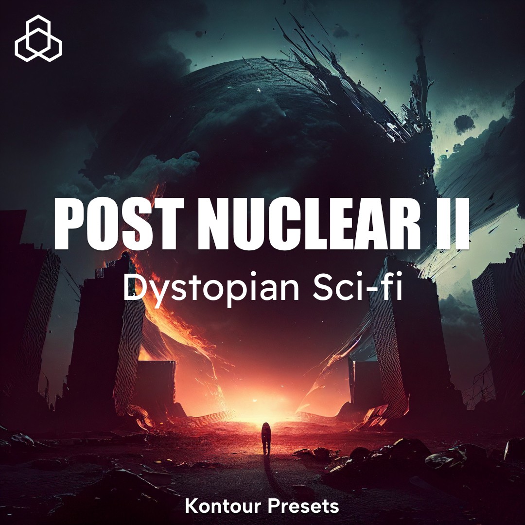 Post Nuclear II